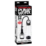 Вакуумна помпа Pw Accu Meter Power Pump