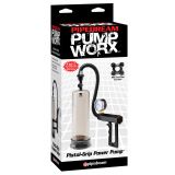 Вакуумна помпа Pistol Grip Power, 21x7 см