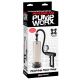 Вакуумна помпа Pistol Grip Power, 21x7 см