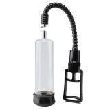 Вакуумна помпа з вібрацією Pw Deluxe Vibrating Power