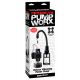 Вакуумна помпа з вібрацією Pw Deluxe Vibrating Power