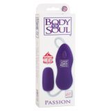 Віброяйце Body & Soul Passion