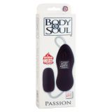 Віброяйце Body & Soul Passion