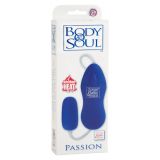 Віброяйце Body & Soul Passion