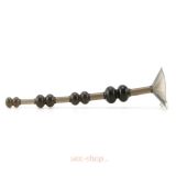 Анальний ланцюжок Aspire Pleasure Beads 