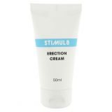 Крем для посилення ерекції Stimul8 Erection Cream, 50 мл