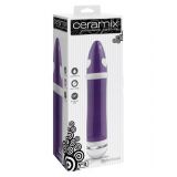 Вібратор з кераміки Ceramix No.11 20,3х3, 8 см