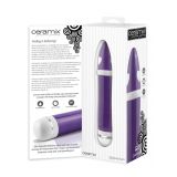 Вібратор з кераміки Ceramix No.11 20,3х3, 8 см