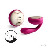 Вибромассажер для пар LELO Ida 