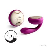 Вибромассажер для пар LELO Ida 