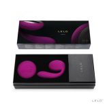 Вибромассажер для пар LELO Ida 