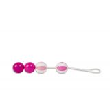 Вагінальні кульки Geisha Balls (Fun Toys)