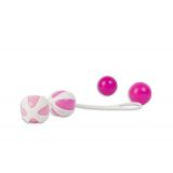 Вагінальні кульки Geisha Balls (Fun Toys)