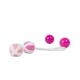 Вагінальні кульки Geisha Balls (Fun Toys)