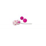 Вагінальні кульки Geisha Balls (Fun Toys)