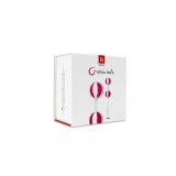 Вагінальні кульки Geisha Balls (Fun Toys)
