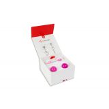 Вагінальні кульки Geisha Balls (Fun Toys)