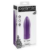Вібратор з кераміки Ceramix No.7, 15,2х4, 4см