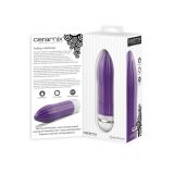 Вібратор з кераміки Ceramix No.7, 15,2х4, 4см