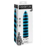 Вібратор Ceramix No.10, 21х4, 1 см