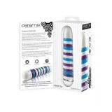 Вібратор з кераміки CERAMIX #8, 17,5Х3, 8 см