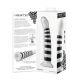 Фалоімітатор CERAMIX6, 21Х6, 4 см