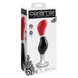 Анальна пробка Ceramix No.3, 14х3, 5