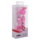 Вибро-помпы на соски Vibrating Nipple Pump