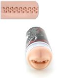 Мастурбатор Flashlight Succu Dry, 19,5х7 см