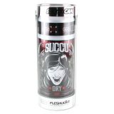 Мастурбатор Flashlight Succu Dry, 19,5х7 см