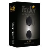 Віброкульки Buzz Vibrating Love Balls