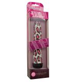 Вібратор PH Pink Panter, 16Х3 см