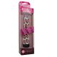 Вібратор PH Pink Panter, 16Х3 см