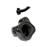 Фалопротез Fetish Fantasy Cumfy, 15Х6 см