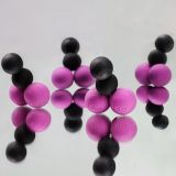  Магнитные вагинальные шарики Laid - K.1 Silicone Magnetic Balls