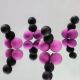  Магнитные вагинальные шарики Laid - K.1 Silicone Magnetic Balls