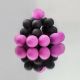  Магнитные вагинальные шарики Laid - K.1 Silicone Magnetic Balls