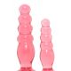 Набір анальних пробок Anal Delight Trainer Kit, 2 шт