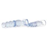 Набір анальних пробок Anal Delight Trainer Kit, 2 шт