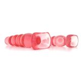 Набір анальних пробок Anal Delight Trainer Kit, 2 шт