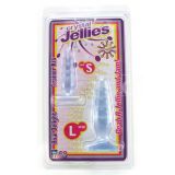 Набір анальних пробок Anal Delight Trainer Kit, 2 шт