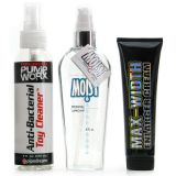Набір аксесуарів Pump Worx Accessory Kit