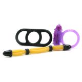 Набір аксесуарів Pump Worx Accessory Kit