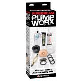 Набір аксесуарів Pump Worx Accessory Kit
