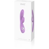 Вібратор OVO K1