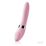 Вибратор Lelo Elise 2, 14Х3,5 см