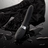 Вибратор Lelo Elise 2, 14Х3,5 см