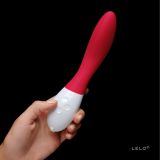Вибратор LELO Mona 2, 9Х3,5 см