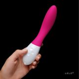 Вибратор LELO Mona 2, 9Х3,5 см