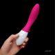 Вибратор LELO Mona 2, 9Х3,5 см